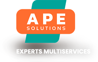 LOGO APE Solutions